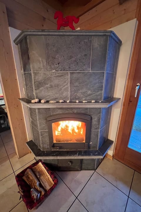 Chalet Luisa