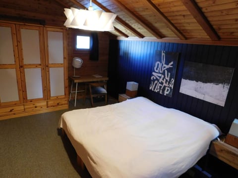 Chalet Bortergade