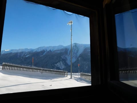 Chalet Bortergade