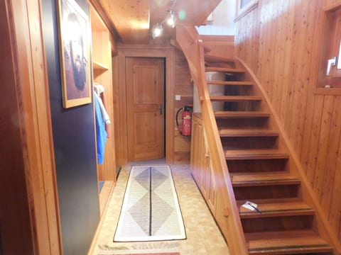 Chalet Bortergade