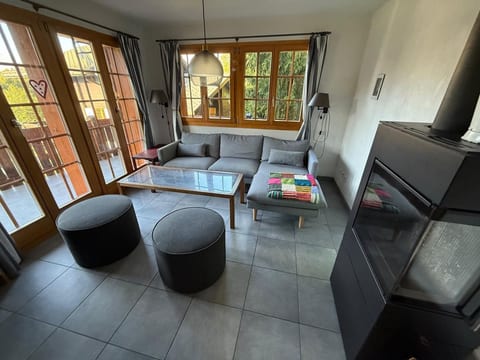 Chalet Murmeli