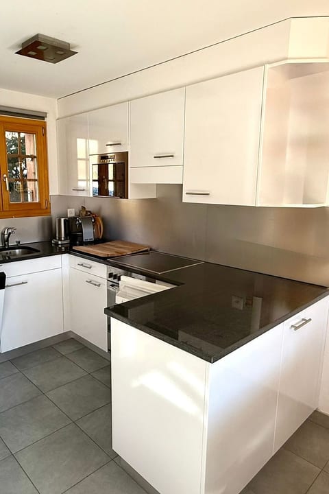 Chalet Murmeli