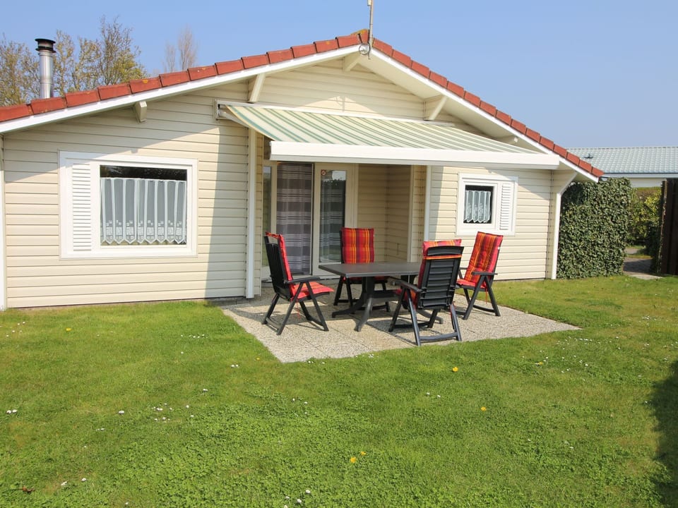 Beachpark - Renesse