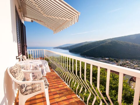 "Sunny View A2L" mit Balkon