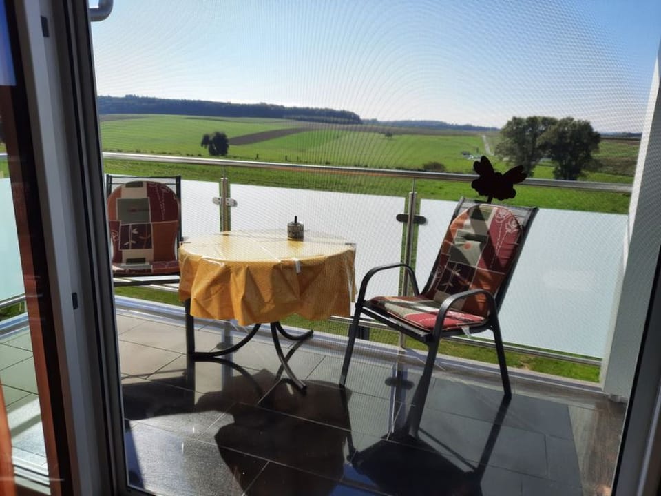 Spatzennest 86 mq - Burtenbach