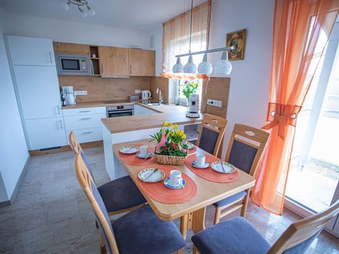 Spatzennest 86 qm