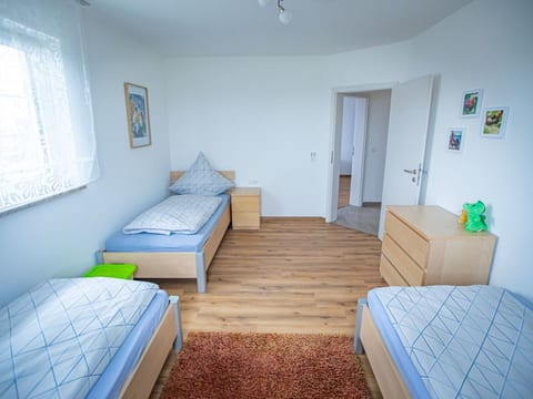 Spatzennest 86 qm