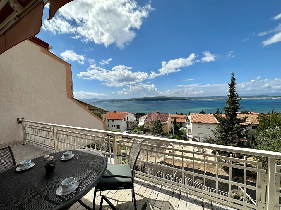 Wohnung Adriatic Dream 1 - Dramalj