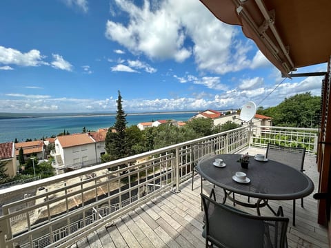 Wohnung Adriatic Dream 1