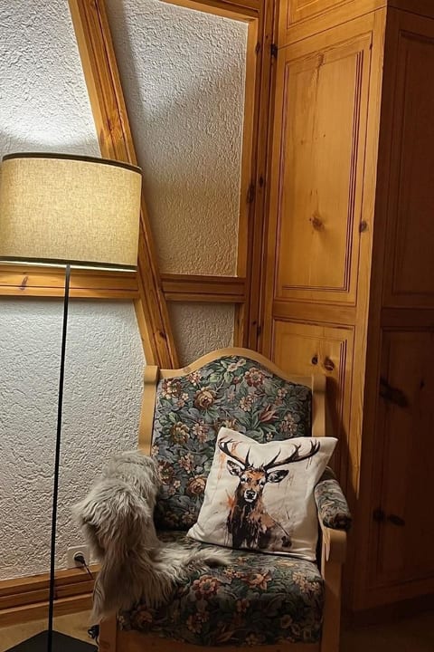 Casa Tresch Sedrun