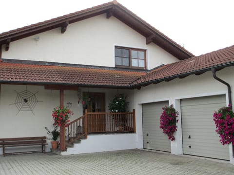 Appartement Wimmer