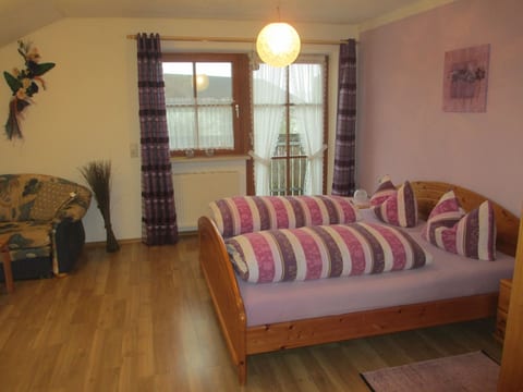 Appartement Wimmer