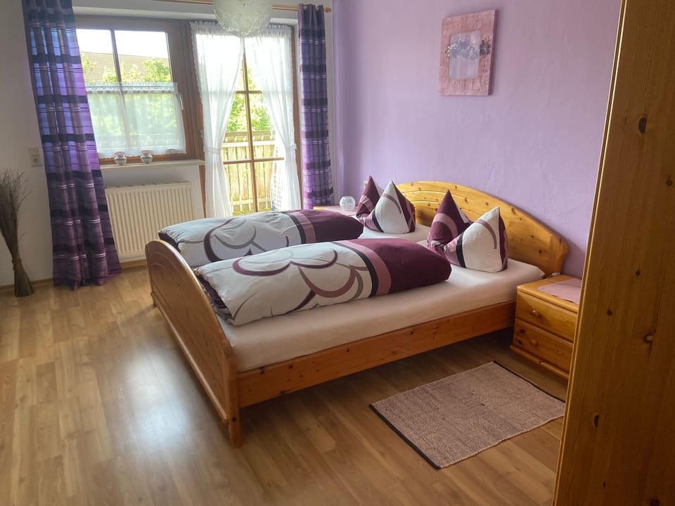 Appartement Wimmer - Bad Füssing