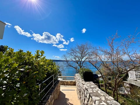 Apartment Golden Sun