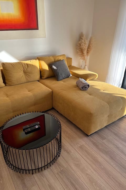 Komfortable Wohnung in Dramalj