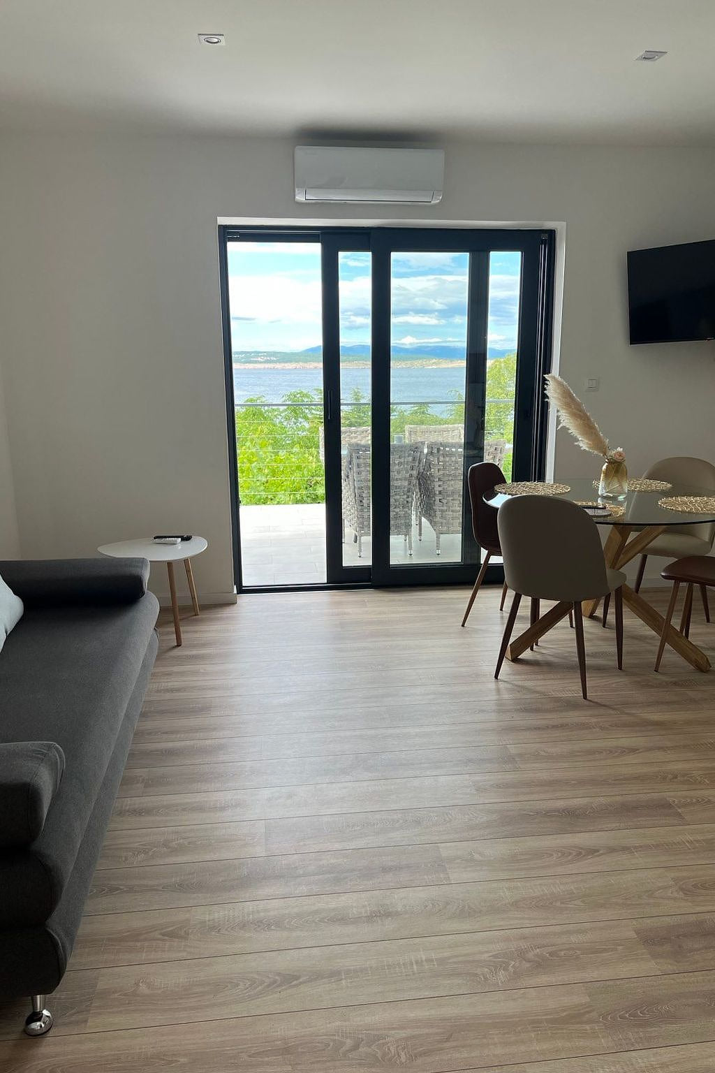 Komfortable Wohnung in Dramalj