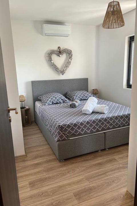 Komfortable Wohnung in Dramalj