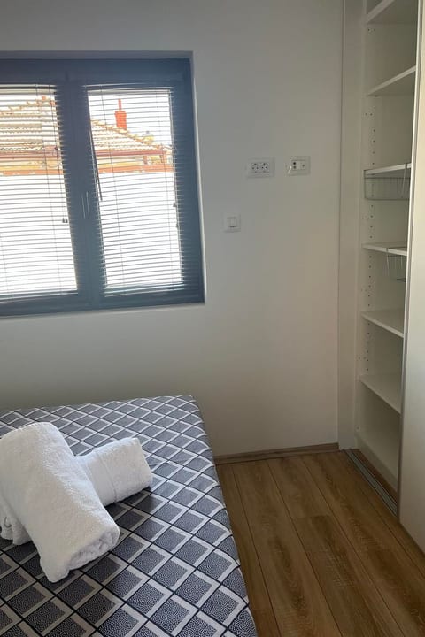 Komfortable Wohnung in Dramalj