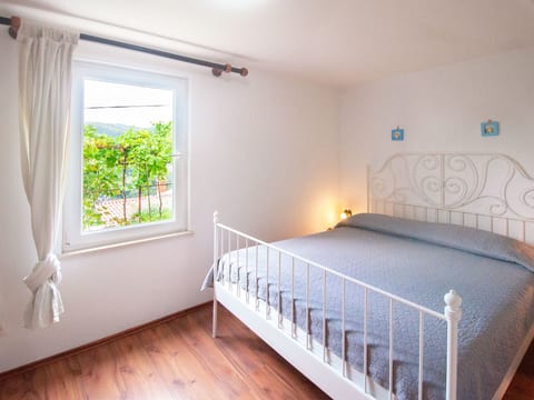 Wohnung "Adria getaway"