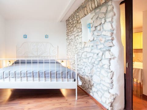 Wohnung "Adria getaway"