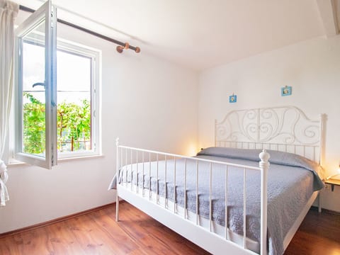 Wohnung "Adria getaway"