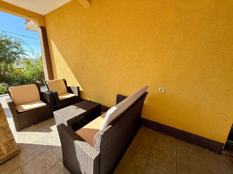 Apartment Ruža 1