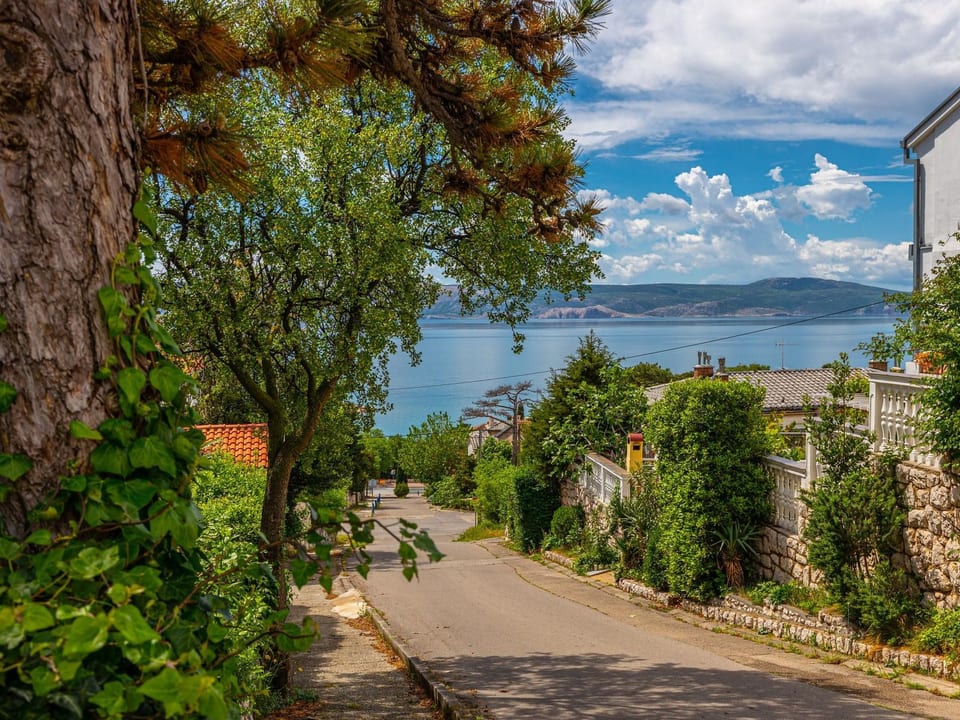 Apartamento Velvet Vista 4 - Novi Vinodolski