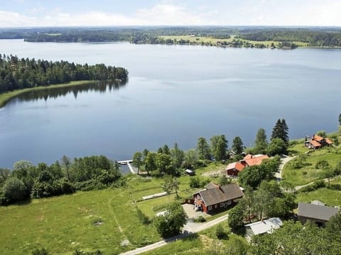 Nachhaltig und gefühlvoll in Seenähe