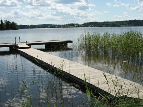 Nachhaltig und gefühlvoll in Seenähe