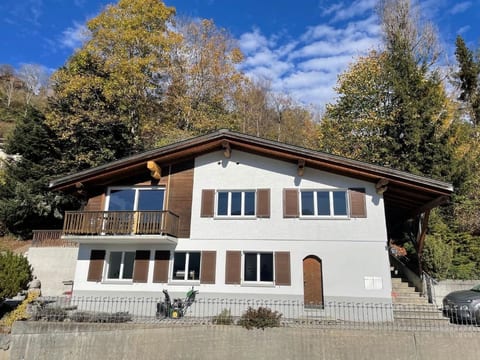 Casa Campanula