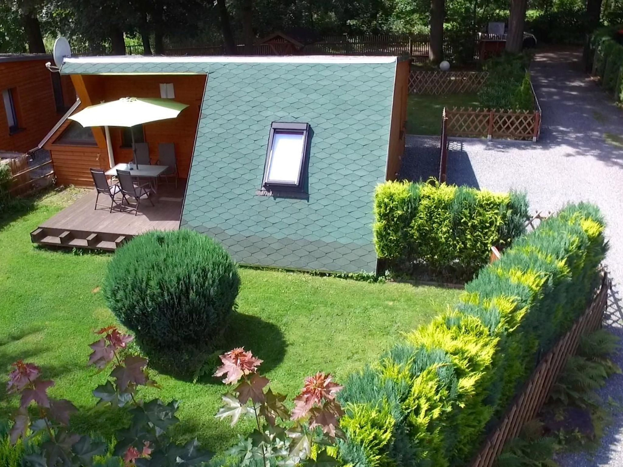 Haus Waldblick