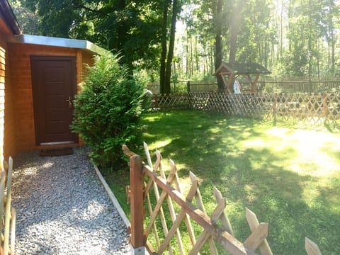 Haus Waldblick