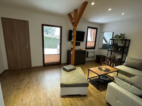 Haus Waldblick