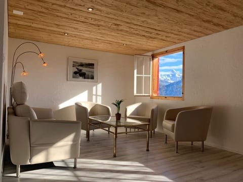 Chalet Felsli