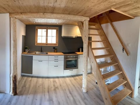 Chalet Felsli