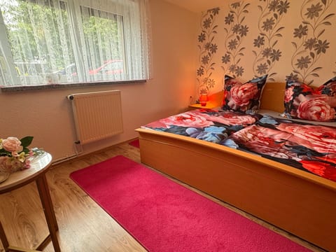 FeWo- Monteurwohnung
