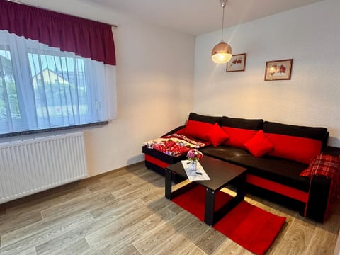 FeWo- Monteurwohnung