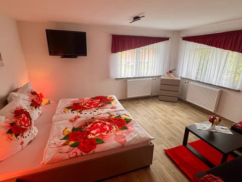 FeWo- Monteurwohnung