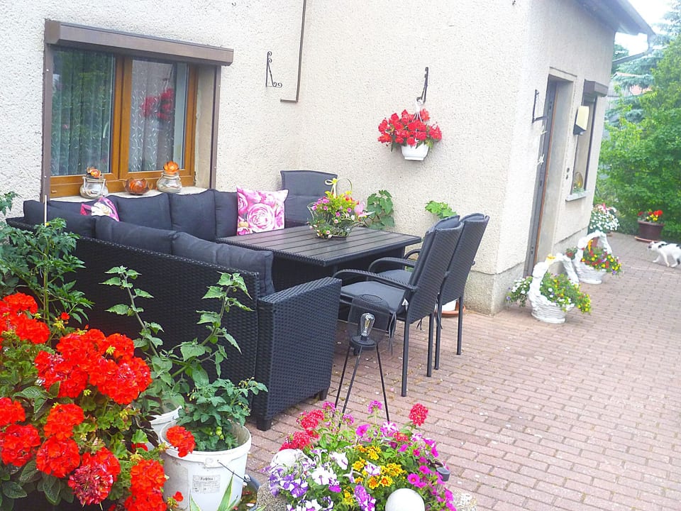 FeWo- Monteurwohnung - Neustadt