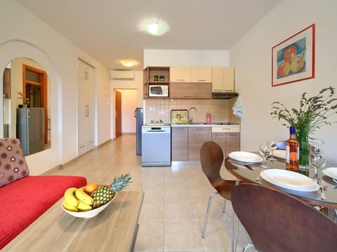Wohnung A1 mit schönem Panoramablick