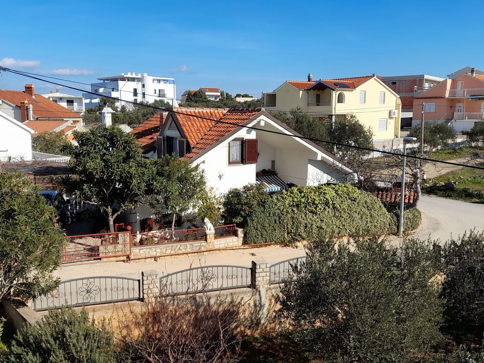 jezera ausblick - Jezera