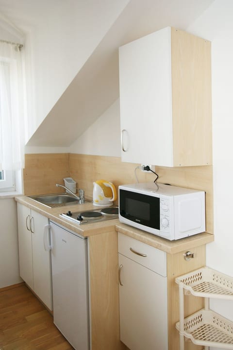 Wohnung "Trio 13"