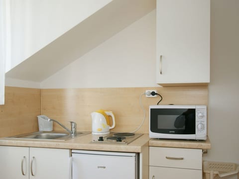 Wohnung "Trio 13"