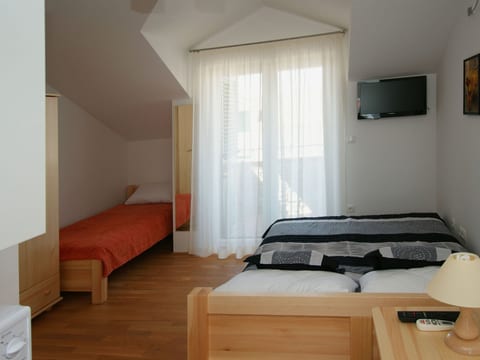 Wohnung "Trio 13"