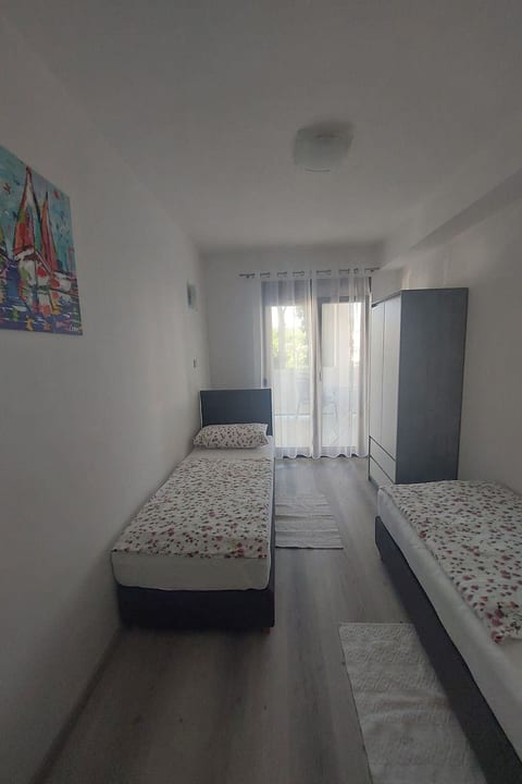 Gemütliche Ferienwohnung für Familien mit Terrasse