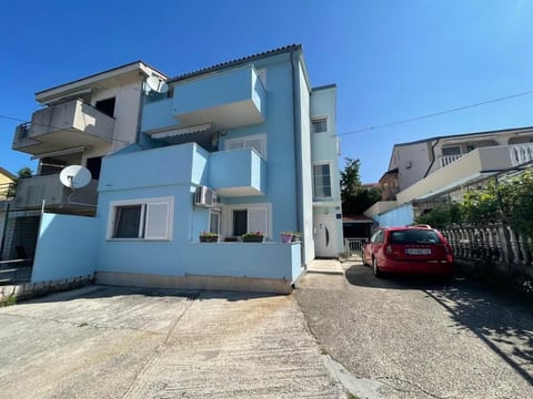 Appartement in Jadranovo