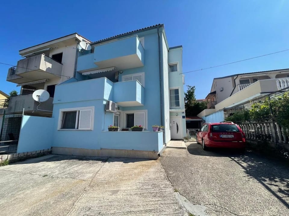 Appartement in Jadranovo - Crikvenica