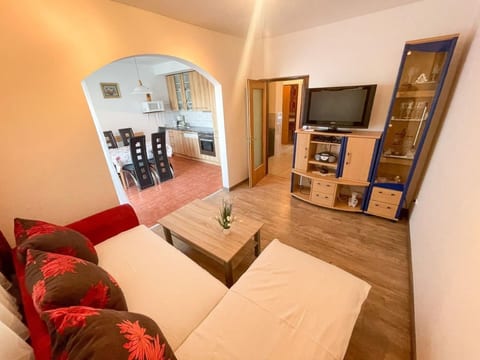 Appartement in Jadranovo