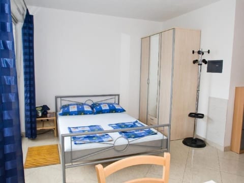 Appartement in Dramalj mit Terrasse