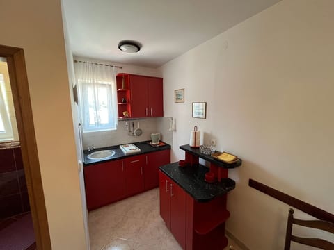 Apartment Rosa 1